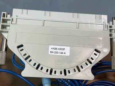 Used MINITEC M22CK01 Cable & Wire Ohio US | HGR 24 #1520820