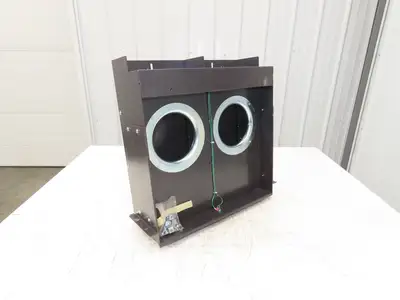 Bailey I90 IPFCH01 Symphony Power Fan Chassis