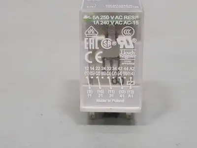 USED ABB CR-M120AC4L