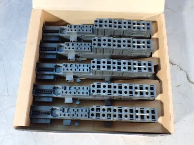 New | in-Stock SIEMENS 6ES71934CA500AA0 Terminal Blocks Ohio US | HGR 24 #1187209