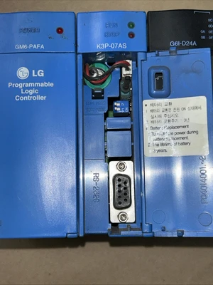 USED LG Industrial K3B-6MS