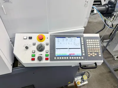2024 CITIZEN A20-VII Swiss Screw Machines | Clark Machinery Sales, LLC (7)