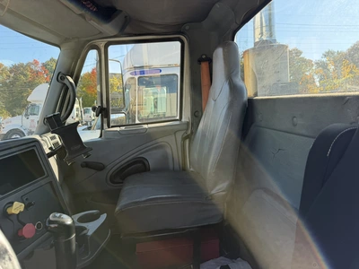 Used 2007 INTERNATIONAL 86004X2 Conventional trucks Ohio US | Miedema Asset Management Group #1693479