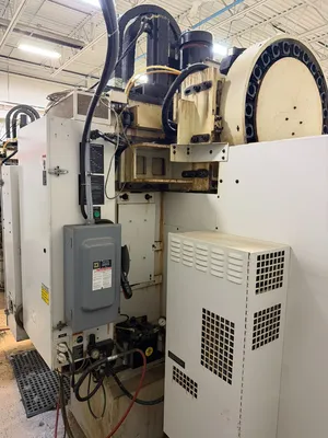 FADAL VMC4020 HT Vertical Machining Centers | Levy Recovery Group (4)