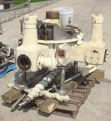 USED PFAUDLER RP 13219RIGHT HAND)