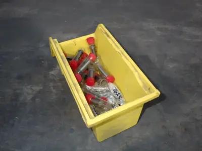 Misc. Tooling