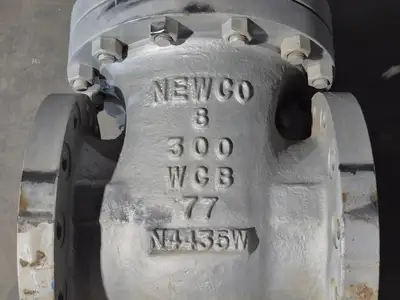 USED NEWCO 13F-CB2