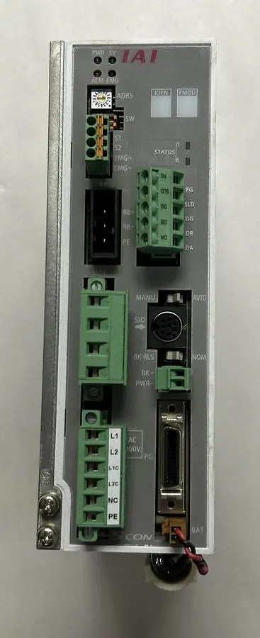USED IAI SCON-CA-60A-CC-0-2