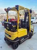 2018 EXCALIBUR E18-Miretti Forklift thumbnail