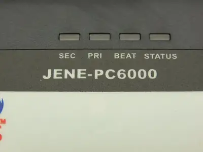 Trane Frame-mounted Tracer Enclosure Without Display Jene-Sys PC6000