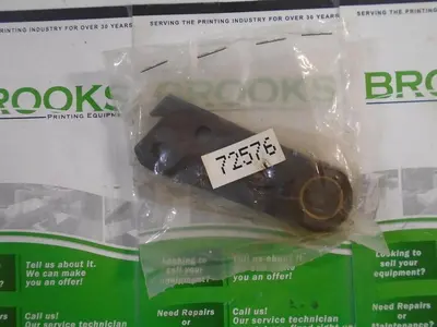 NEW AB DICK 72576