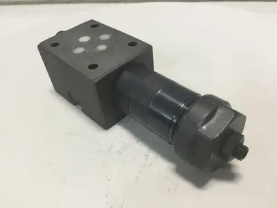 USED YUKEN MRB-01-C-30