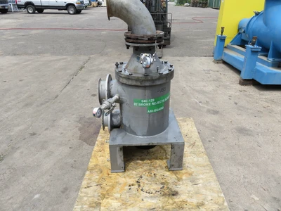 USED Sulzer 1