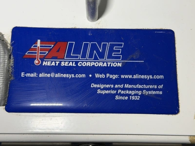 Used _UNKNOWN_ _UNKNOWN_ Tube Sealers Rhode Island US | Federal Equipment Company #1347612