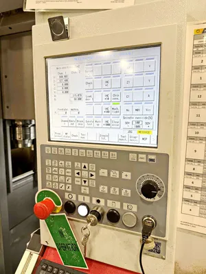 2018 EMAG VL 2 CNC Lathes | CNCsurplus (4)