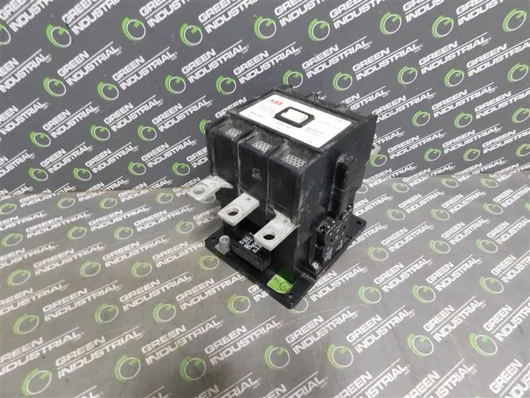 Used ABB EHW 160 Starters | Green Industrial #681981