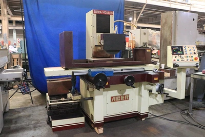 USED 2002 Acer SUPRA 1428AHD, 2002, PROG. AUTO IDF, 3X AUTO FEEDS