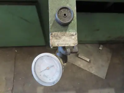 1989 DOALL C-1213A Saws | MD Equipment Services LLC (16)