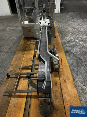 USED IMA IMA Cottoner, Model 150