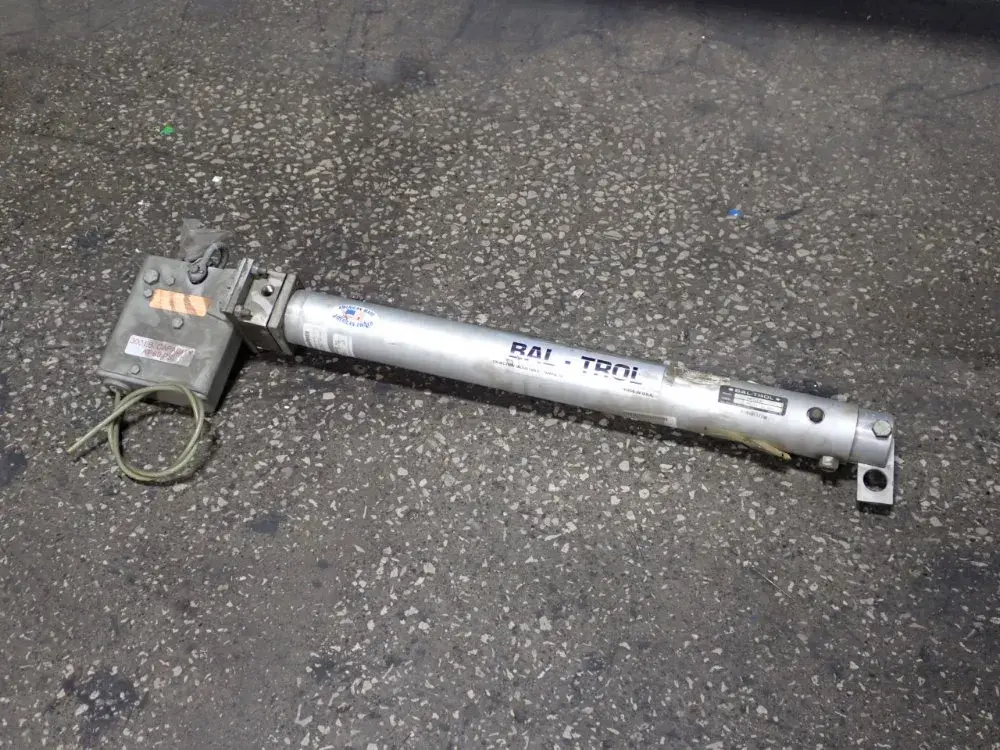 USED 2003 BALTROL FH032N