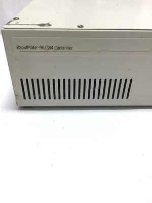 Zymark RapidPlate 96/384 Controller