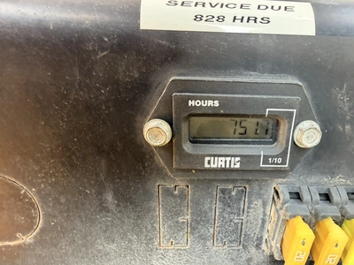 Used HUSTLER FH721V  - ENGINE HAS BEEN REPLACED AT 215 HOURS Mowers Michigan US | Miedema Asset Management Group #1414356