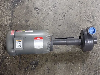 Used GUSHER PUMPS 11019NSA Pumps Ohio US | HGR 24 #1131483
