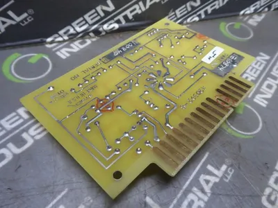 Stock 1Z10874 Circuit Board A20592-B Used