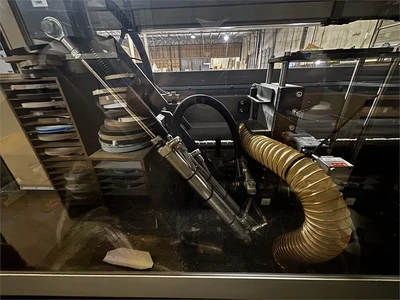 USED 2024 ALTENDORF/HEBROCK K-36