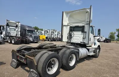 Used INTERNATIONAL LT625 Conventional trucks Wisconsin US | Mitsubishi HC Capital America #1359237