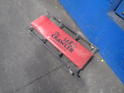 R.e.l Products Inc.  Mechanics Creeper
