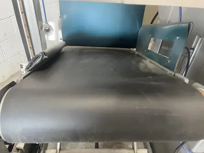 Apple Bagger Box Filler