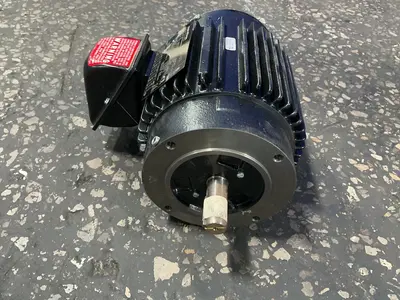 Used MARATHON ELECTRIC XVH145THTN6046BA 6M A.C. Motors Ohio US | HGR 24 #1406138