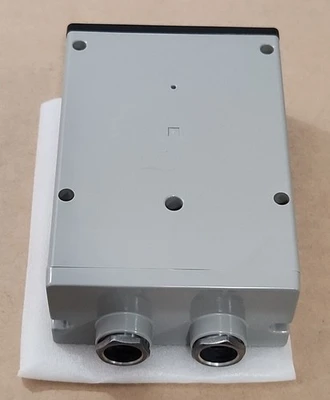 NEW Omron E4A-3K