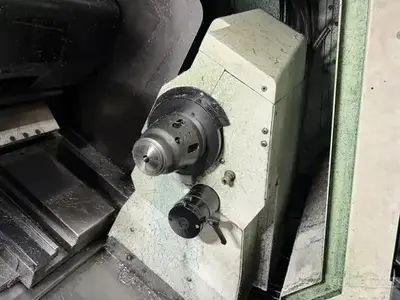 Used 2014 DMG MORI NLX2500SY/700 CNC Lathes Arizona US | KD Machinery #1259262