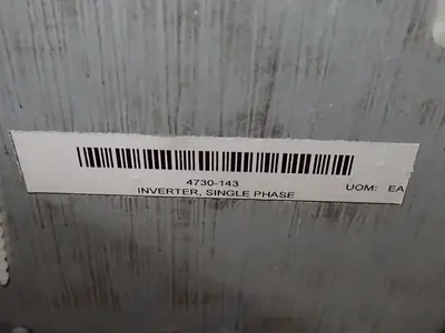 USED ASC CAPACITORS SAT4
