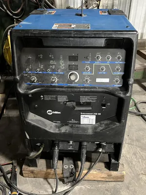 JETLINE LWC-192 Seam Welders | Mohawk Machinery (9)