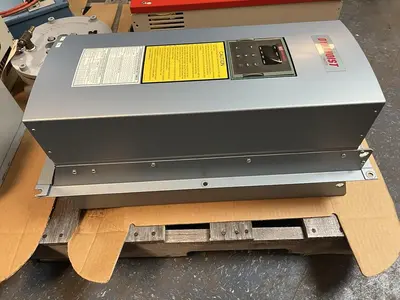USED KONECRANES DAV0300NFL1N1P1