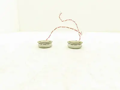 IR Vishay Intertech VS-ST300C12C0 Unidirectional Thyristor Module Lot of 2