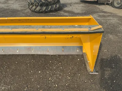 Used _UNKNOWN_ _UNKNOWN_ Skid Steer Buckets Michigan US | Miedema Asset Management Group #1414028