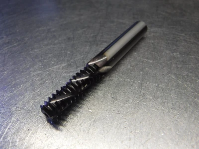 OSG 1/2-13 4 Flute Carbide Long Thread Mill 3/8" Shank 4100004011 (LOC2658B)
