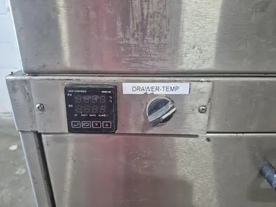 USED NIELSEN NIELSEN BABY FLEX