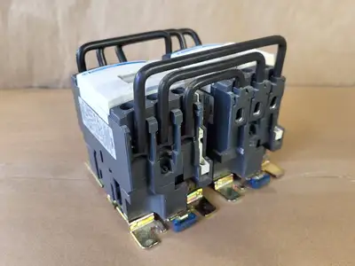 NEW TELEMECANIQUE LC2D40