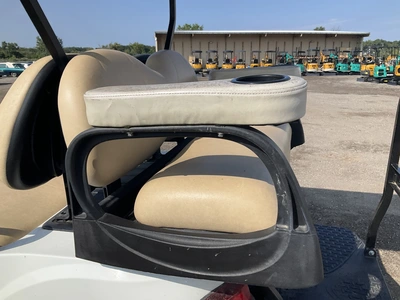 Used 2022 CLUB CAR PRECEDENT Golf Carts Michigan US | Miedema Asset Management Group #1363256