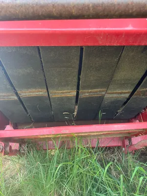 NEW HOLLAND 648 Balers | Penncon Management, LLC (27)