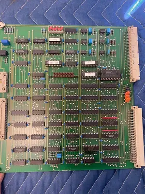 USED BYSTRONIC 4E-0778-4-D