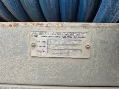 Used 2006 STERLING L9500 Automotive Equipment British Columbia CA | Lenmark #266457