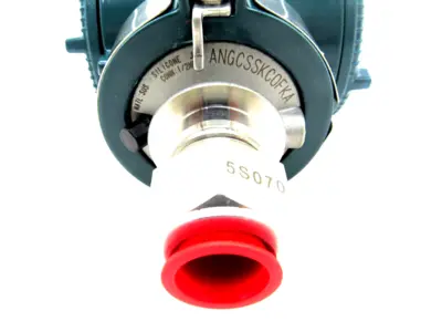 NEW YOK0GAWA EJA530E-JCS4N-012EL/FF1 PRESSURE TRANSMITTER EJA530EJCS4N012ELFF1