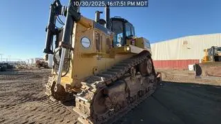 USED 2011 Caterpillar D10T