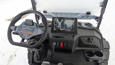 NEW 2025 SDLANCH SDLGC80